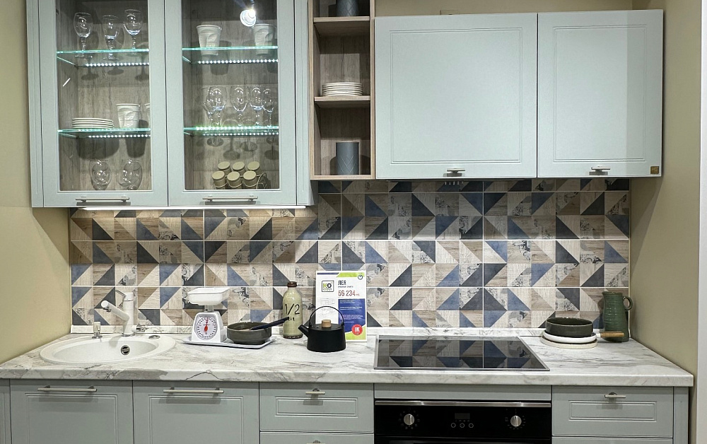 Кухня Лея / г.Люберцы